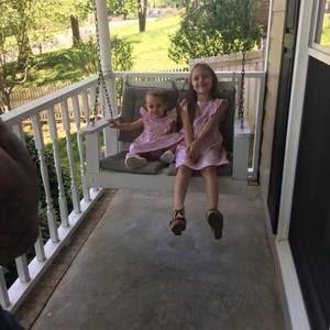 Meet your Posher, Diane